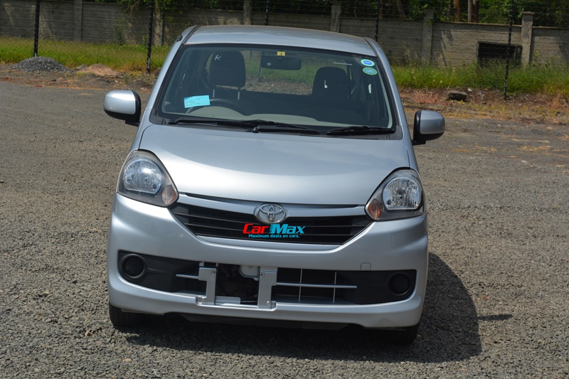 2016 Toyota Pixis Epoch - Nairobi